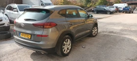 Hyundai Tucson 1.6GRDI | Mobile.bg    5