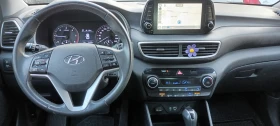 Hyundai Tucson 1.6GRDI | Mobile.bg    7