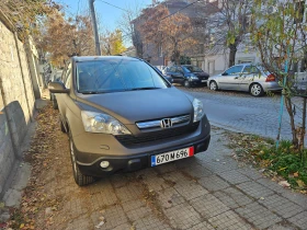 Honda Cr-v 2.2, снимка 1