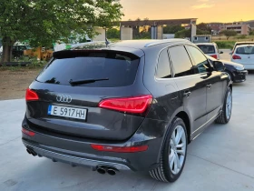 Audi SQ5, снимка 6