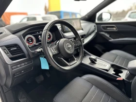 Обява за продажба на Nissan Qashqai 1.3 156к.с. TEKNA PLUS 4WD ~62 900 лв. - изображение 6