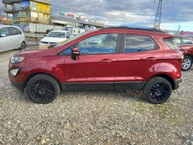 Ford EcoSport SES AWD 2, 0L, снимка 5