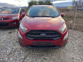 Ford EcoSport SES AWD 2, 0L, снимка 3