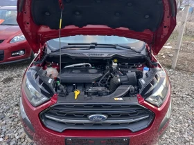 Ford EcoSport SES AWD 2, 0L, снимка 10