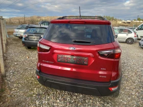 Ford EcoSport SES AWD 2, 0L, снимка 6