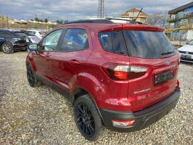 Ford EcoSport SES AWD 2, 0L, снимка 9