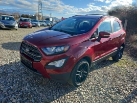 Ford EcoSport SES AWD 2, 0L, снимка 1