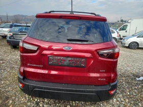 Ford EcoSport SES AWD 2, 0L, снимка 8