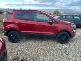 Ford EcoSport SES AWD 2, 0L, снимка 4