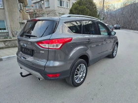 Ford Kuga 1.6Ecoboost TITANIUM, снимка 4