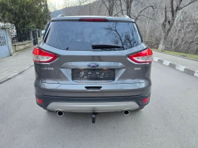 Ford Kuga 1.6Ecoboost TITANIUM, снимка 3