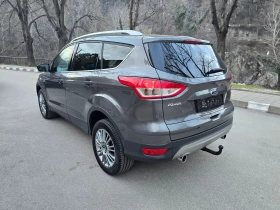 Ford Kuga 1.6Ecoboost TITANIUM, снимка 2