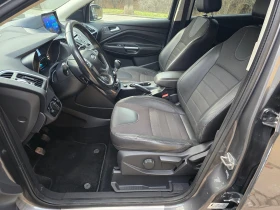 Ford Kuga 1.6Ecoboost TITANIUM, снимка 7