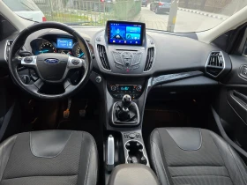 Ford Kuga 1.6Ecoboost TITANIUM, снимка 9