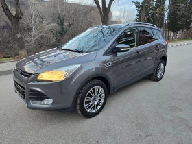 Ford Kuga 1.6Ecoboost TITANIUM, снимка 1