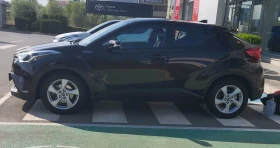 Toyota C-HR 1.8, снимка 3