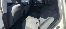 Обява за продажба на Nissan Qashqai 1.5DCI-110к.с. 2011г ~12 800 лв. - изображение 7