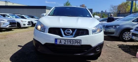 Обява за продажба на Nissan Qashqai 1.5DCI-110к.с. 2011г ~12 800 лв. - изображение 4
