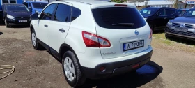 Обява за продажба на Nissan Qashqai 1.5DCI-110к.с. 2011г ~12 800 лв. - изображение 2