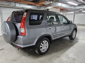 Обява за продажба на Honda Cr-v 2.0 i-Vtec 4x4 Facelift Automat 134 125km ~14 390 лв. - изображение 3
