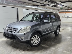 Обява за продажба на Honda Cr-v 2.0 i-Vtec 4x4 Facelift Automat 134 125km ~14 390 лв. - изображение 1