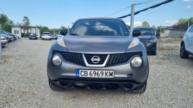Nissan Juke 1.5D - 11790 лв. - 56791658 3