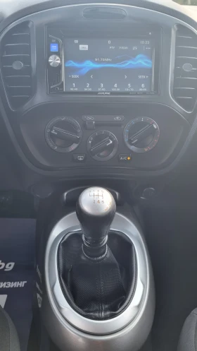 Nissan Juke 1.5D - 11790 лв. - 56791658 14