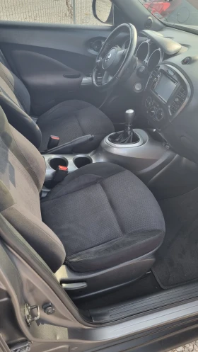 Nissan Juke 1.5D - 11790 лв. - 56791658 11