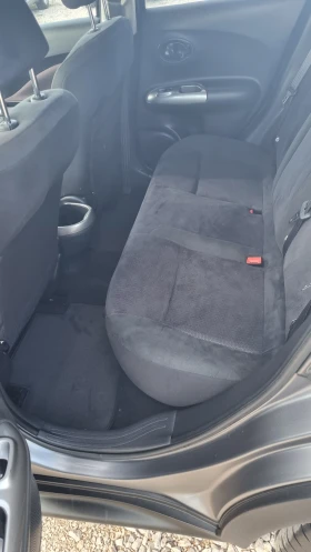 Nissan Juke 1.5D - 11790 лв. - 56791658 12
