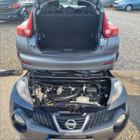 Nissan Juke 1.5D - 11790 лв. - 56791658 16