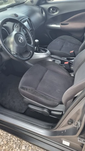 Nissan Juke 1.5D - 11790 лв. - 56791658 10