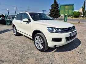 Обява за продажба на VW Touareg 3.0TDI  ~22 900 лв. - изображение 6