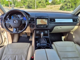 VW Touareg 3.0TDI  | Mobile.bg    14