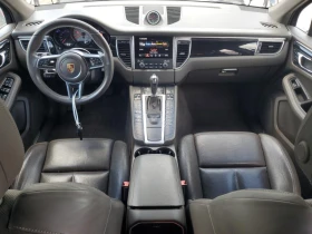 Porsche Macan S * BOSE* PDK* Lane Assist* *  | Mobile.bg    8
