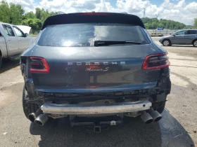 Porsche Macan S * BOSE* PDK* Lane Assist* *  | Mobile.bg    4