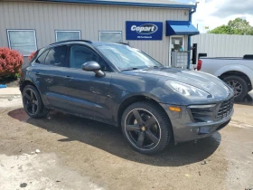 Porsche Macan S * BOSE* PDK* Lane Assist* *  | Mobile.bg    6