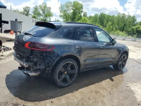 Porsche Macan S * BOSE* PDK* Lane Assist* *  | Mobile.bg    5