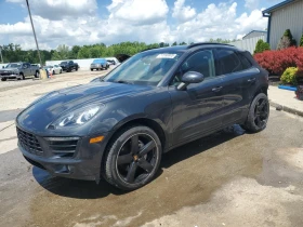 Porsche Macan S * BOSE* PDK* Lane Assist* *  | Mobile.bg    2