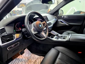 BMW X6 3.0D XDRIVE FULL X6M PACK TOP ЛИЗИНГ 100% - 109880 лв. - 73004399 11