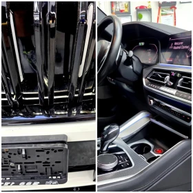 BMW X6 3.0D XDRIVE FULL X6M PACK TOP ЛИЗИНГ 100% - 109880 лв. - 73004399 17