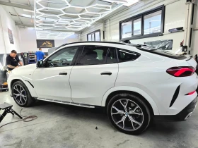 BMW X6 3.0D XDRIVE FULL X6M PACK TOP ЛИЗИНГ 100% - 109880 лв. - 73004399 8