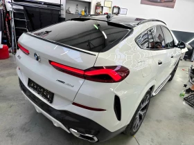 BMW X6 3.0D XDRIVE FULL X6M PACK TOP ЛИЗИНГ 100% - 109880 лв. - 73004399 4