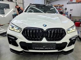 BMW X6 3.0D XDRIVE FULL X6M PACK TOP ЛИЗИНГ 100% - 109880 лв. - 73004399 2