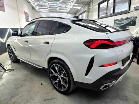 BMW X6 3.0D XDRIVE FULL X6M PACK TOP ЛИЗИНГ 100% - 109880 лв. - 73004399 6