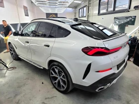 BMW X6 3.0D XDRIVE FULL X6M PACK TOP ЛИЗИНГ 100% - 109880 лв. - 73004399 7