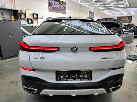 BMW X6 3.0D XDRIVE FULL X6M PACK TOP ЛИЗИНГ 100% - 109880 лв. - 73004399 5