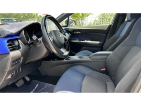 Toyota C-HR C-HR 1.8 HSD GRAPHIC - 38490 лв. - 58537900 12