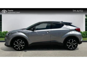 Toyota C-HR C-HR 1.8 HSD GRAPHIC - 38490 лв. - 58537900 3