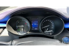 Toyota C-HR C-HR 1.8 HSD GRAPHIC - 38490 лв. - 58537900 14