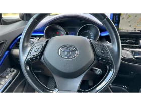Toyota C-HR C-HR 1.8 HSD GRAPHIC - 38490 лв. - 58537900 13